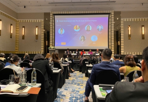 Asia Climate Summit 2025 in Thailand